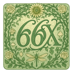 666X برانڈ بورڈ